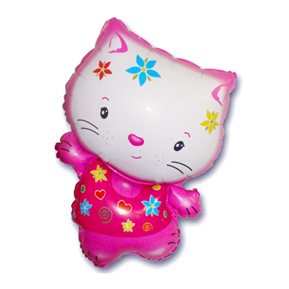 4e6dbe17_fbad_11e0_8d5a_ea76fe7ab269_7dc0c80a_fe41_11e8_8506_448a5b5b70c8.resize1 Шар Фигура Котенок в цветах