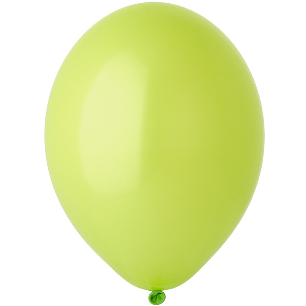 картинки зеленый шар