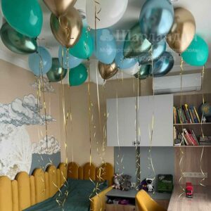 Набор шаров №0254