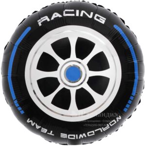 Шар колесо в интернет-магазине Шарландия