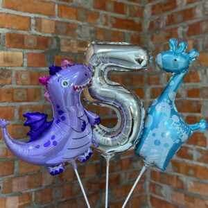 Шары Мини-фигуры