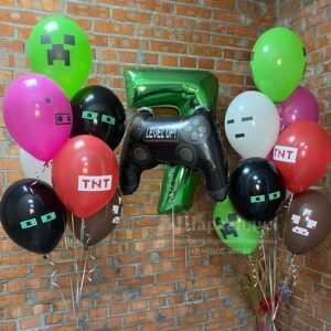 Для мальчика